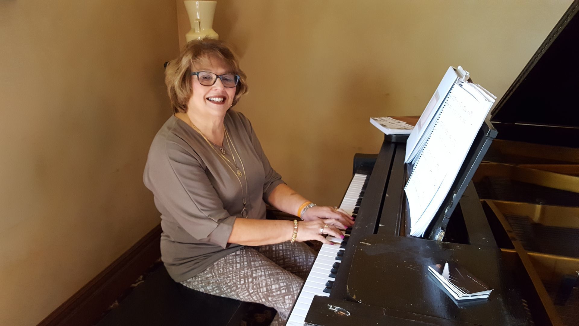 Faces of the Region: Meals on Wheels "Dine with the Chefs"